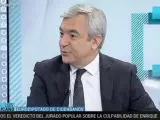 El eurodiputado de Ciudadanos Luis Garicano.