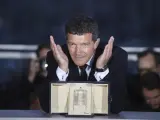 Antonio Banderas también es el mejor actor del año para los Críticos de Nueva York