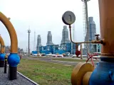 La reducci&oacute;n de suministro de Gazprom a Minsk por las deudas abre un nuevo conflicto en torno al gas