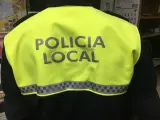 AGENT DE POLICIA LOCAL