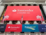 Santander Consumer USA