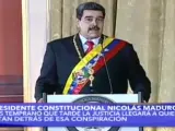 Maduro ordena detener a diputada por relacionarse con una "conjura sangrienta"