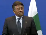Condenado a pena de muerte el expresidente de Pakistán Pervez Musharraf