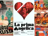 FlixOlé recorre la historia de nuestro cine a través de sus carteles