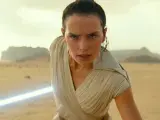 'Star Wars: El ascenso de Skywalker' se estrella en Rotten Tomatoes