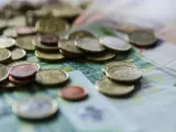 Economía/Macro.- El Tesoro espera captar mañana hasta 4.500 millones en la última emisión de la legislatura
