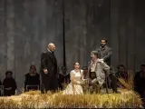 Opera 'Alzira', de Verdi