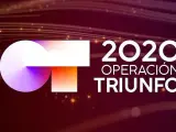 'Operación Triunfo 2020'.