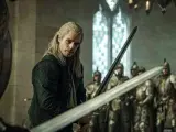 'The Witcher' se convierte en una de las series de Netflix mejor valoradas en IMDb