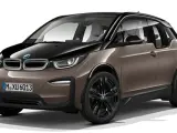 BMW ha conseguido vender ya medio millón de coches electrificados.