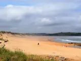 Playa de Liencres