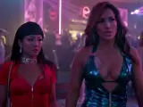 De Lorene Scafaria, "J-Lo es la loba de Wall Street a la que no puedes domesticar”. Lee la crítica completa.