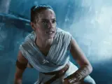 La montadora de 'Star Wars: El ascenso de Skywalker' se sincera sobre la caótica producción: "Fue una lucha constante"
