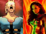 Todas las películas de superhéroes que se estrenarán en 2020