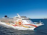 Norwegian Cruise Line saldrá a Bolsa y espera recaudar 283 millones