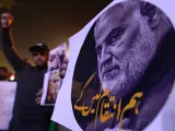 Irán conflicto con Estados Unidos