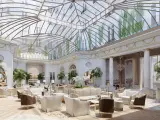Mandarin Oriental Ritz, Madrid abrirá sus puertas en verano de 2020