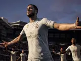 EA SPORTS FIFA 20 muestra las dos caras del deporte rey: la prestigiosa competición profesional y el fútbol callejero más auténtico