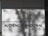 Sede de la Audiencia Nacional de la calle Génova