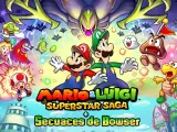 Nintendo registra la marca Mario & Luigi, ¿vuelve la saga?