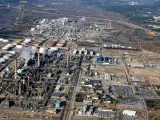 La explosión en la planta petroquímica de La Canonja (Tarragona) ha sido en la empresa Iqoxe