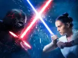 El guion perdido de 'El ascenso de Skywalker' es mejor que la película