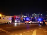 FedeQuim envía sus condolencias a las familias de los fallecidos en la explosión en Tarragona