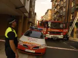 Gijón.- La Policía Local, referencia a nivel regional en Medio Ambiente