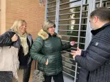 El PSOE pide la conexión por autobuses entre Bola de Oro y Mirasierra tras el cierre del centro de salud