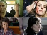 Goya 2020: ¿Quiénes son las nominadas a mejor actriz de reparto?