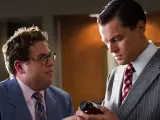 El hombre que inspiró 'El lobo de Wall Street' demanda a la productora de 'El lobo de Wall Street'