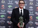 Goya 2020: Alberto Iglesias rompe su propio récord con 11 premios