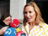 Ana Beltrán, vicesecretaria de Organización del PP y presidenta del PPN