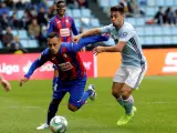 Celta - Eibar