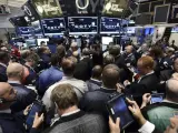 El euro boicotea la fiesta de Wall Street: As&iacute; te afecta la subida como inversor