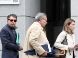 La Fiscalía Anticorrupción pide para el expresidente de la Comunidad de Madrid, Ignacio González, 8 años de cárcel y 19 de inhabilitación por malversación y fraude a la Administración.