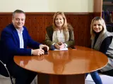 [Grupoalmeria] [L Comunicacion.Almeria.Dgob] Np Y Foto La Junta Aprobará La Declaración De Níjar Como Municipio Turístico De Andalucía En El Mes De Febrero