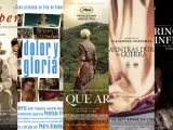 Goya 2020: ¿Cuáles son las nominadas a mejor película?