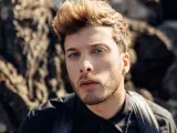 Blas Cantó, en Universo.