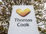 Insolvent British tour operator Thomas Cook