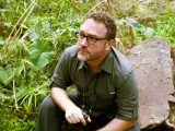'Jurassic World 3': Colin Trevorrow muestra un nuevo dinosaurio