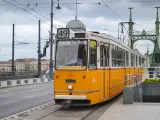 Justo en el medio de todas las 30 ciudades analizadas se encuentra la capital h&uacute;ngara que ocupa esta posici&oacute;n debido a que la &uacute;nica variables con buena puntuaci&oacute;n es la que se refiere al coste del transporte.