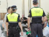 POLICÍA LOCAL DE ONTINYENT