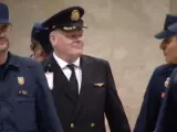 Si hay un héroe en esta historia es el comandante del avión de Air Canada. Porque gracias a su pericia, todo se quedó en un susto.