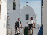 El Algarve ofrece muchas rutas ciclistas, de diferente longitud y dificultad.