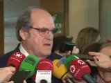 PSOE apuesta por "libertad en los centros" frente al 'pin parental'