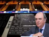 Carlos March, el mayor accionista de Corporaci&oacute;n Financiera Alba.