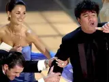 Almodóvar y los Oscar: dolor, gloria y la virgen de Guadalupe