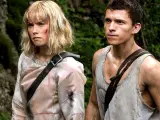 'Chaos Walking', la película maldita de Tom Holland y Daisy Ridley, por fin tiene fecha de estreno