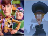 Oscar 2020: 'Toy Story 4' arrebata la victoria a la española 'Klaus'